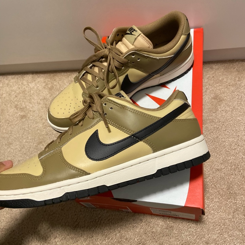 Nike Women Dunk Low